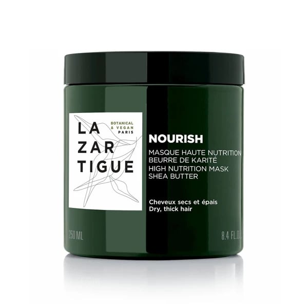 Lazartigue Nourish Mascara Nutricao Intensa 250mL.webp